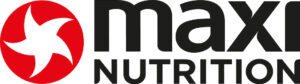 Logo Maxi Nutrition