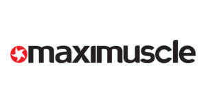 Logo Maximuscle